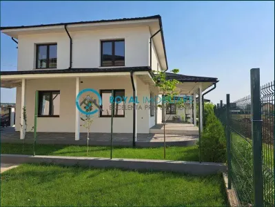 Royal Imobiliare - Vanzari Vile Blejoi - foto 3