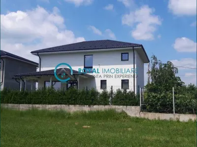 Royal Imobiliare - Vanzari Vile Blejoi - foto 4