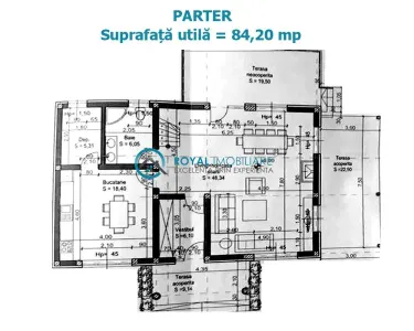 Royal Imobiliare - Vanzari Vile Blejoi - foto 5