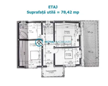 Royal Imobiliare - Vanzari Vile Blejoi - foto 6