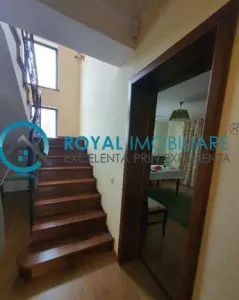 Royal Imobiliare - Vanzare Vila zona Strejnicu - foto 17
