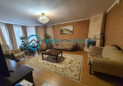 Royal Imobiliare - Vanzare Vila zona Strejnicu - foto 6