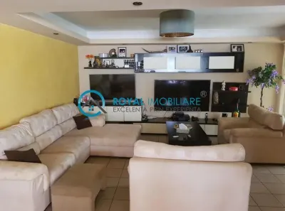 Royal Imobiliare - Inchiriere Vila zona Republicii - Ploiesti