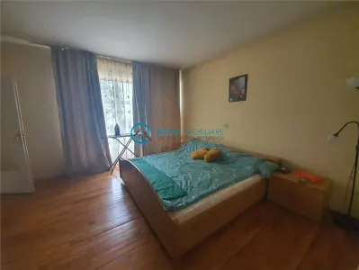 Royal Imobiliare - Inchiriere Vila zona Republicii - foto 13