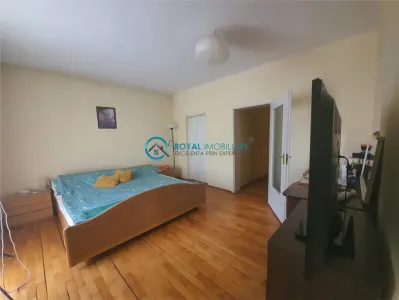 Royal Imobiliare - Inchiriere Vila zona Republicii - foto 15