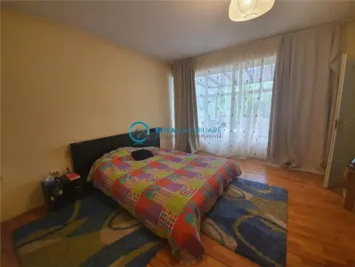 Royal Imobiliare - Inchiriere Vila zona Republicii - foto 18