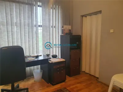 Royal Imobiliare - Inchiriere Vila zona Republicii - foto 21