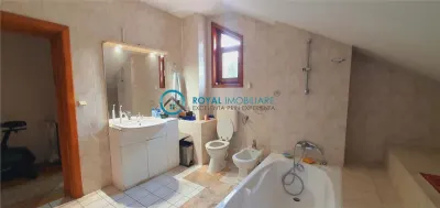 Royal Imobiliare - Inchiriere Vila Paulesti - foto 22