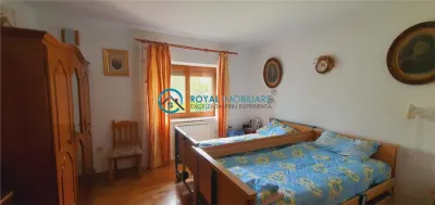 Royal Imobiliare - Inchiriere Vila Paulesti - foto 6