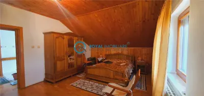 Royal Imobiliare - Inchiriere Vila Paulesti - foto 8