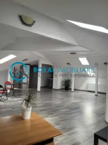 Royal Imobiliare - Inchiriere spatiu de birouri zona Ultracentrala - Ploiesti