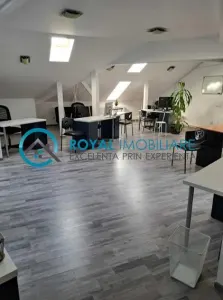 Royal Imobiliare - Inchiriere spatiu de birouri zona Ultracentrala - foto 3