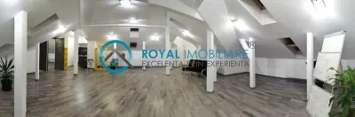 Royal Imobiliare - Inchiriere spatiu de birouri zona Ultracentrala - foto 4