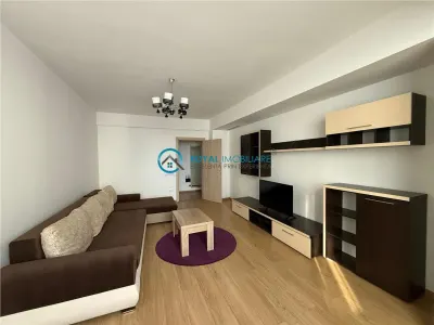 Royal Imobiliare - Inchiriere apartament modern zona 9 Mai - foto 1