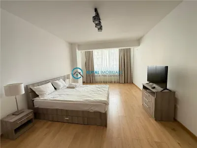 Royal Imobiliare - Inchiriere apartament modern zona 9 Mai - foto 3