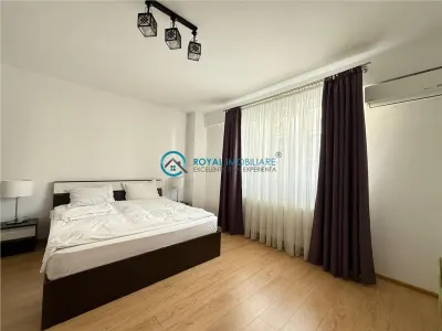 Royal Imobiliare - Inchiriere apartament modern zona 9 Mai - foto 7