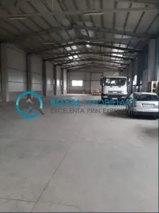 Royal Imobiliare-Inchiriere Spatiu Industrial Zona Boldesti Scaieni - foto 3