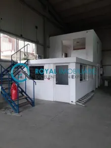 Royal Imobiliare-Inchiriere Spatiu Industrial Zona Boldesti Scaieni - foto 4