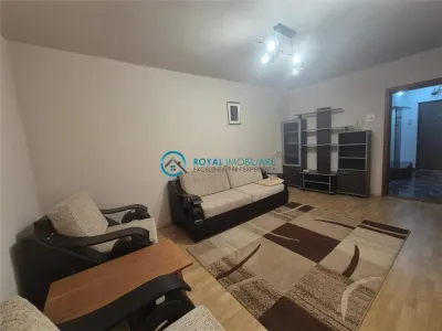 Royal Imobiliare - Inchiriere Apartament 2 Camere Zona Republicii - foto 1