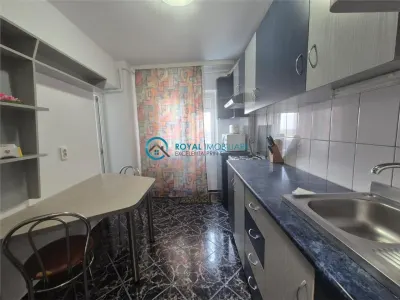 Royal Imobiliare - Inchiriere Apartament 2 Camere Zona Republicii - foto 9