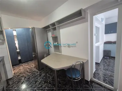 Royal Imobiliare - Inchiriere Apartament 2 Camere Zona Republicii - foto 10