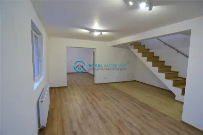 Royal Imobiliare - Vnazare Spatiu de birouri zona Centrala - Ploiesti