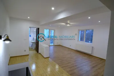 Royal Imobiliare - Vnazare Spatiu de birouri zona Centrala - foto 6