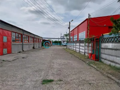 Royal Imobiliare - Vanzare Spatiu Industrial zona Exterior Est - foto 11