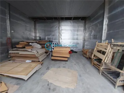 Royal Imobiliare - Vanzare Spatiu Industrial zona Exterior Est - foto 13