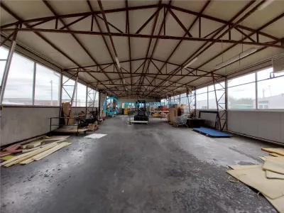 Royal Imobiliare - Vanzare Spatiu Industrial zona Exterior Est - foto 3