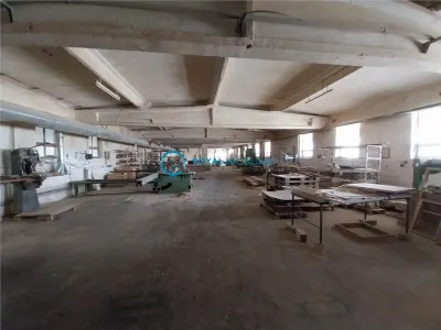 Royal Imobiliare - Vanzare Spatiu Industrial zona Exterior Est - foto 5