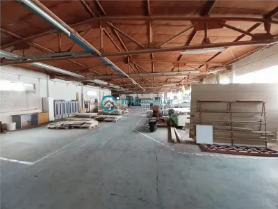 Royal Imobiliare - Vanzare Spatiu Industrial zona Exterior Est - foto 6