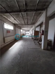 Royal Imobiliare - Vanzare Spatiu Industrial zona Exterior Est - foto 9