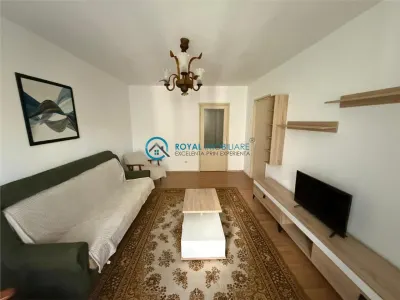 Royal Imobiliare - Inchiriere Apartament zona Nord - foto 2