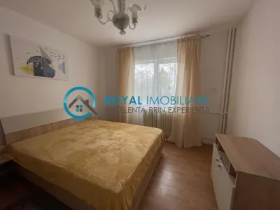 Royal Imobiliare - Inchiriere Apartament zona Nord - foto 4