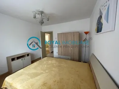 Royal Imobiliare - Inchiriere Apartament zona Nord - foto 6