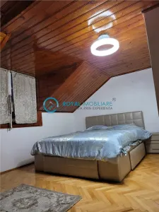Royal Imobiliare - Inchiriere Vila zona Republicii - foto 3