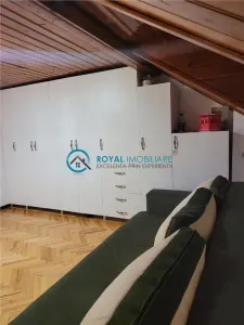 Royal Imobiliare - Inchiriere Vila zona Republicii - foto 8