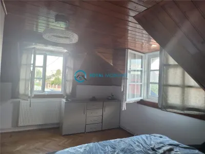 Royal Imobiliare - Inchiriere Vila zona Republicii - foto 9