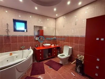 Royal Imobiliare - Vanzare Vila zona Paulesti - foto 14