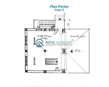 Royal Imobiliare - Vanzare Vila zona Paulesti - foto 18