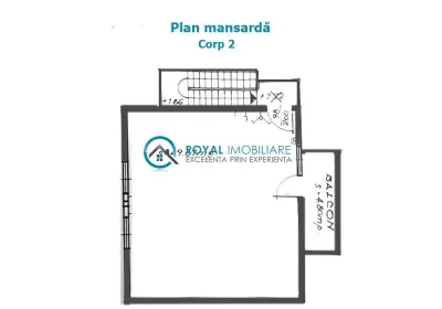 Royal Imobiliare - Vanzare Vila zona Paulesti - foto 20