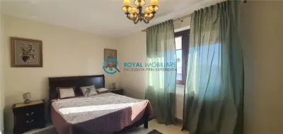 Royal Imobiliare - Inchirieri Apartamente Lux 3 camere - foto 11