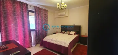Royal Imobiliare - Inchirieri Apartamente Lux 3 camere - foto 14