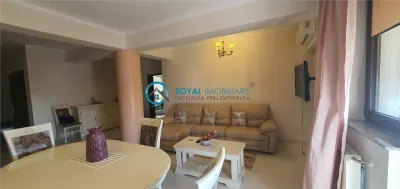Royal Imobiliare - Inchirieri Apartamente Lux 3 camere - foto 3