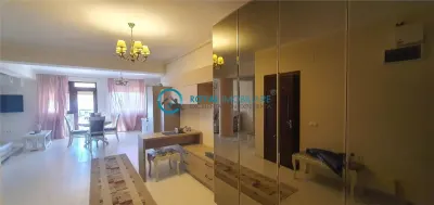 Royal Imobiliare - Inchirieri Apartamente Lux 3 camere - foto 7