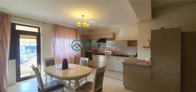 Royal Imobiliare - Inchirieri Apartamente Lux 3 camere - foto 8