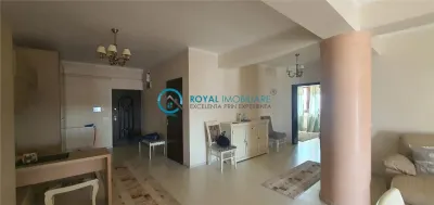 Royal Imobiliare - Inchirieri Apartamente Lux 3 camere - foto 10