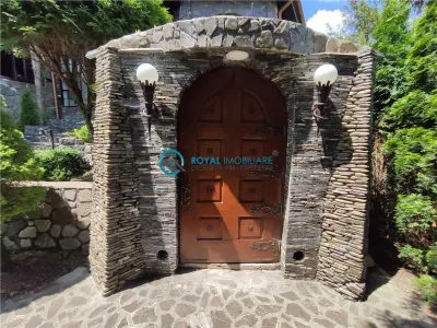 Royal Imobiliare -vanzare vila/ casa de vacanta zona CAMPINA - foto 4