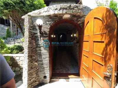 Royal Imobiliare -vanzare vila/ casa de vacanta zona CAMPINA - foto 7